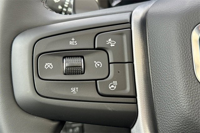 New 2026 GMC Sierra 1500 Elevation w/ Elevation Premium Package image 28