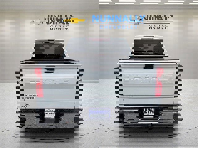 New 2026 Chevrolet Silverado 1500 W/T w/ WT Value Package image 4