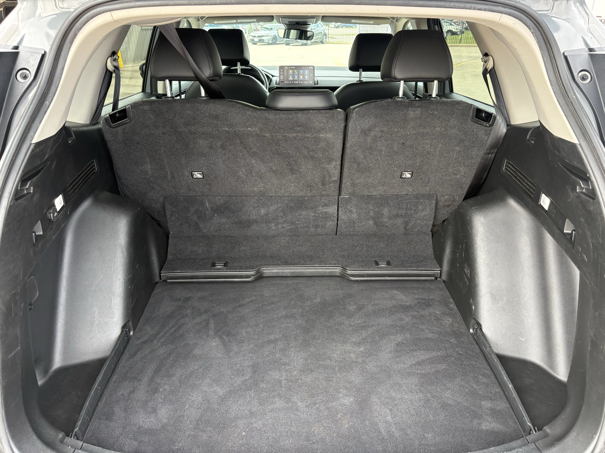 Certified 2024 Honda CR-V EX-L image 28
