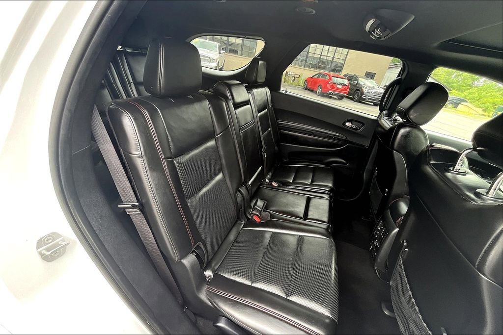 Used 2023 Dodge Durango GT image 25