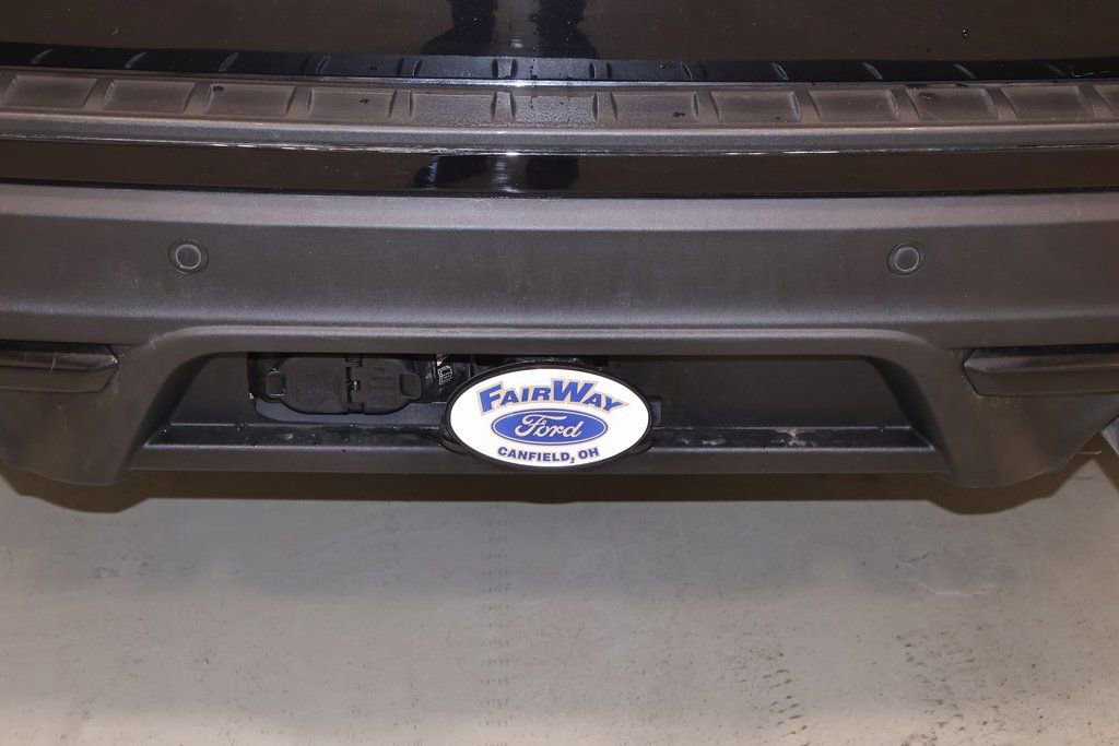 Certified 2022 Ford Explorer ST w/ Equipment Group 401A image 49