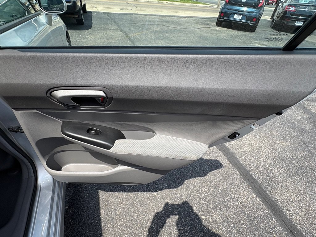 Used 2010 Honda Civic LX image 14