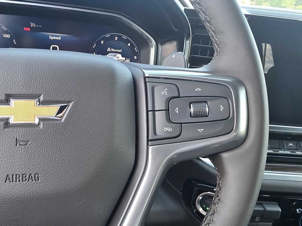 New 2026 Chevrolet Silverado 1500 LT AWD/4WD image 26
