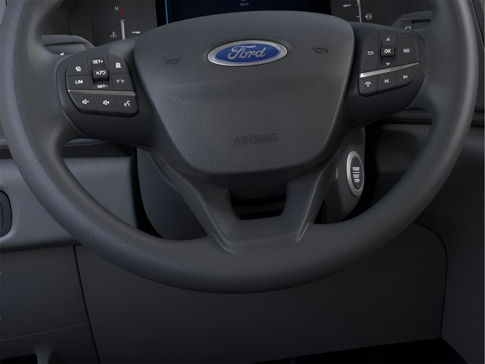 New 2026 Ford Transit 250 148 Medium Roof image 12