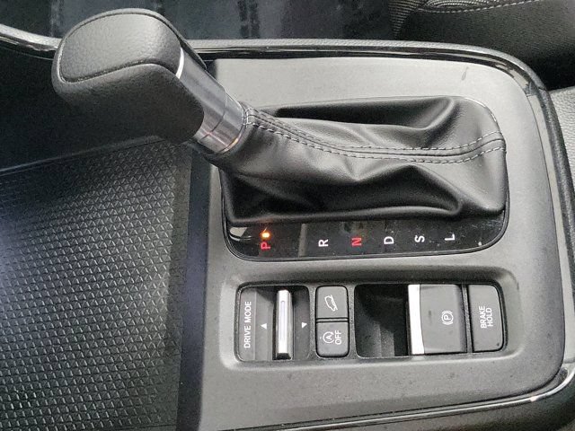 Certified 2023 Honda CR-V LX image 29