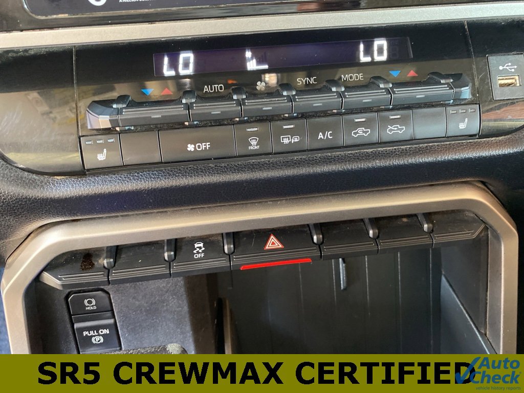 Used 2023 Toyota Tundra SR5 image 33