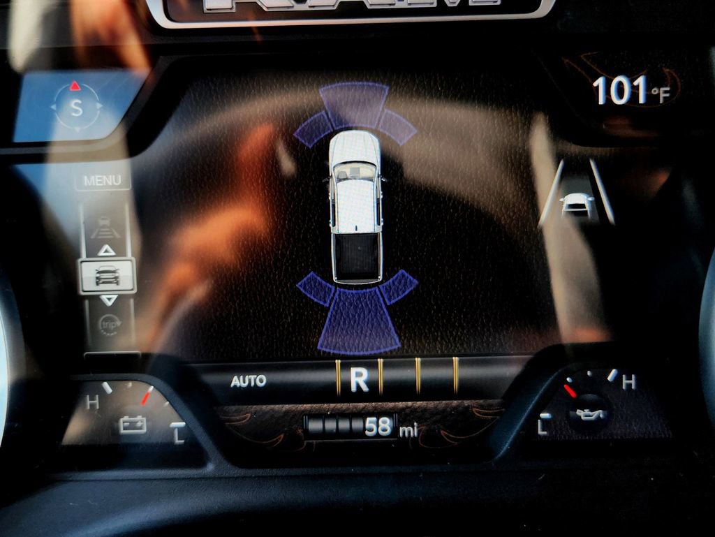 New 2026 RAM 1500 Big Horn image 22