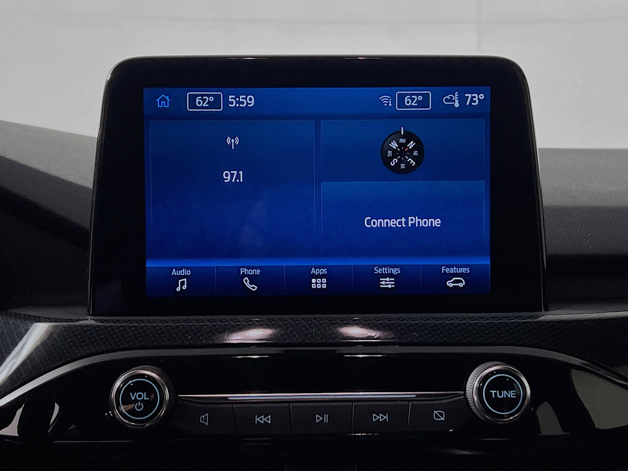 Used 2023 Ford Escape ST-Line image 27