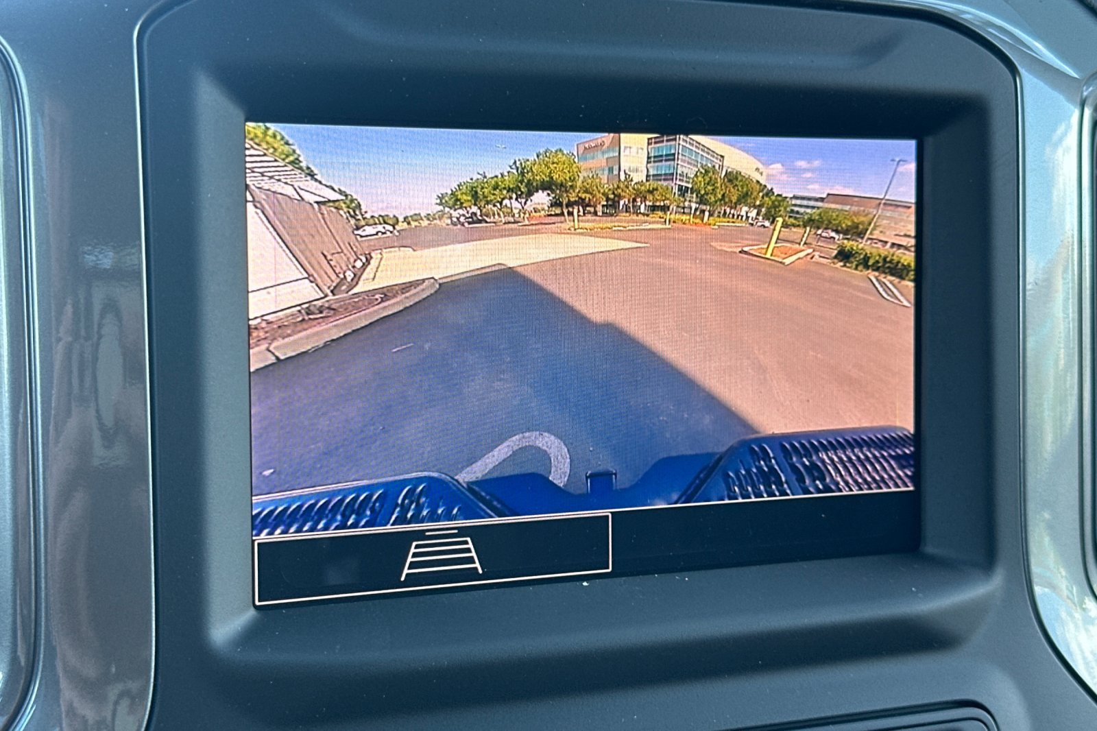 New 2026 GMC Sierra 2500 Pro w/ Convenience Package RWD image 19