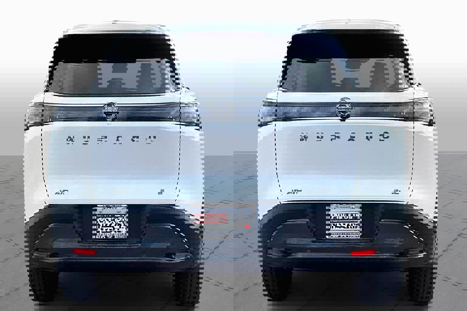 New 2025 Nissan Murano SL image 4