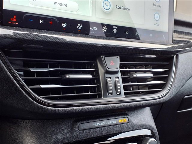 Certified 2023 Ford Escape ST-Line Select w/ Tech Pack #2 image 15