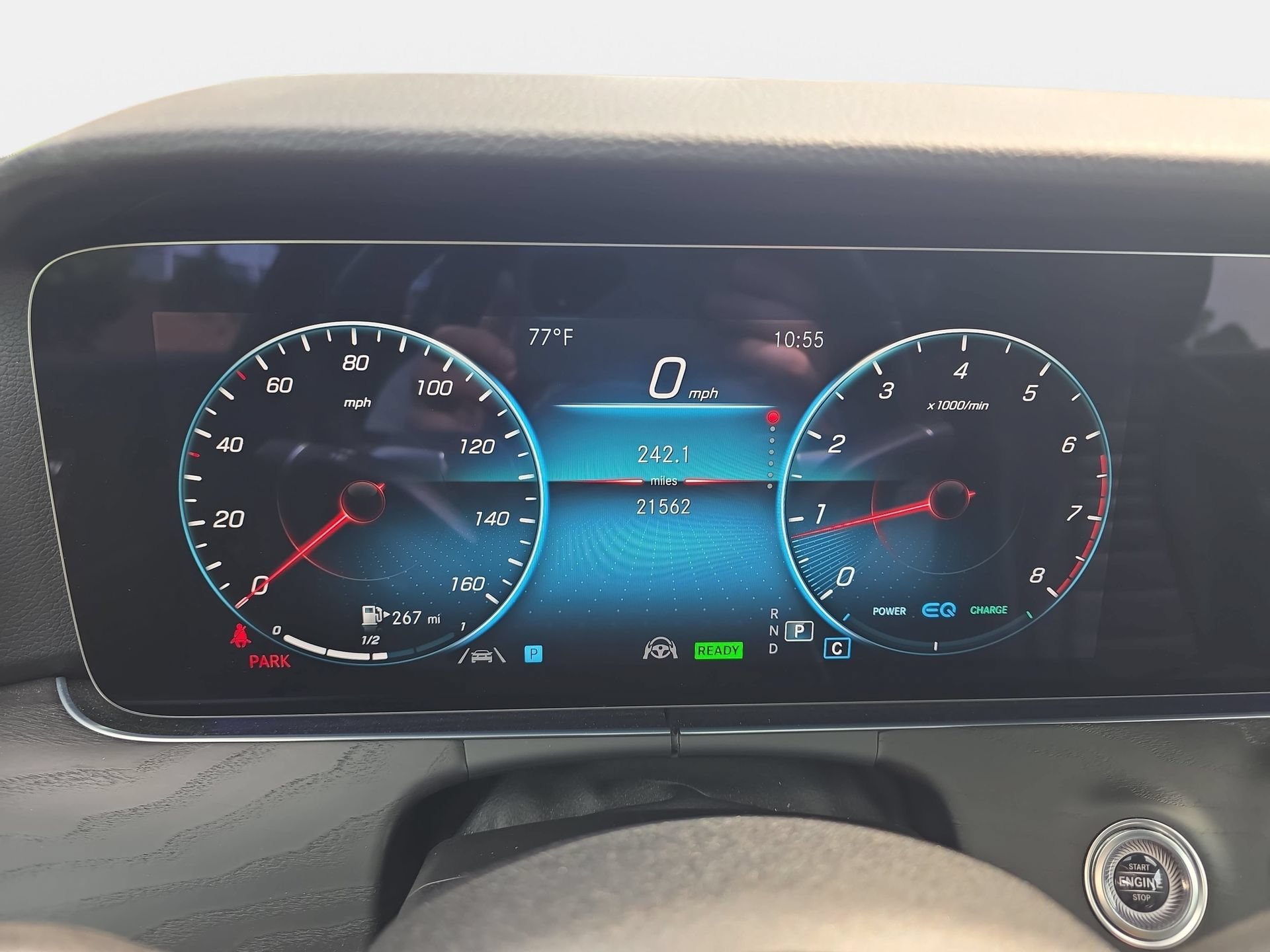 Used 2023 Mercedes-Benz E 450 4MATIC Sedan image 19