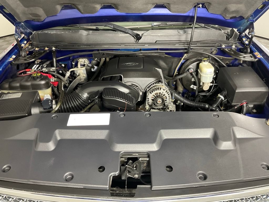 Used 2013 Chevrolet Silverado 1500 LT w/ All-Star Edition RWD image 9