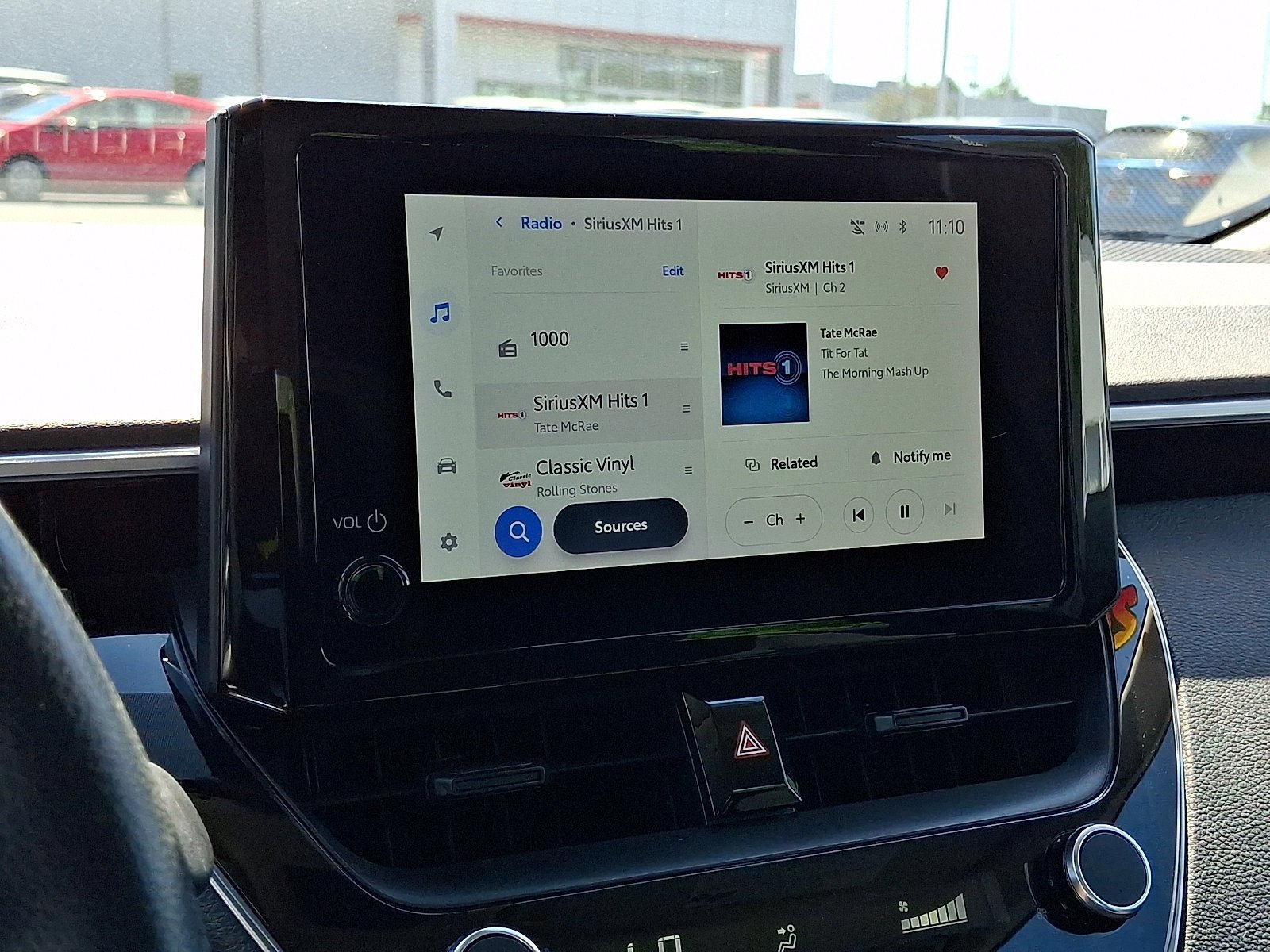 Used 2025 Toyota Corolla LE FWD image 18