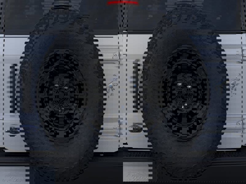 New 2026 Ford Bronco Badlands image 24