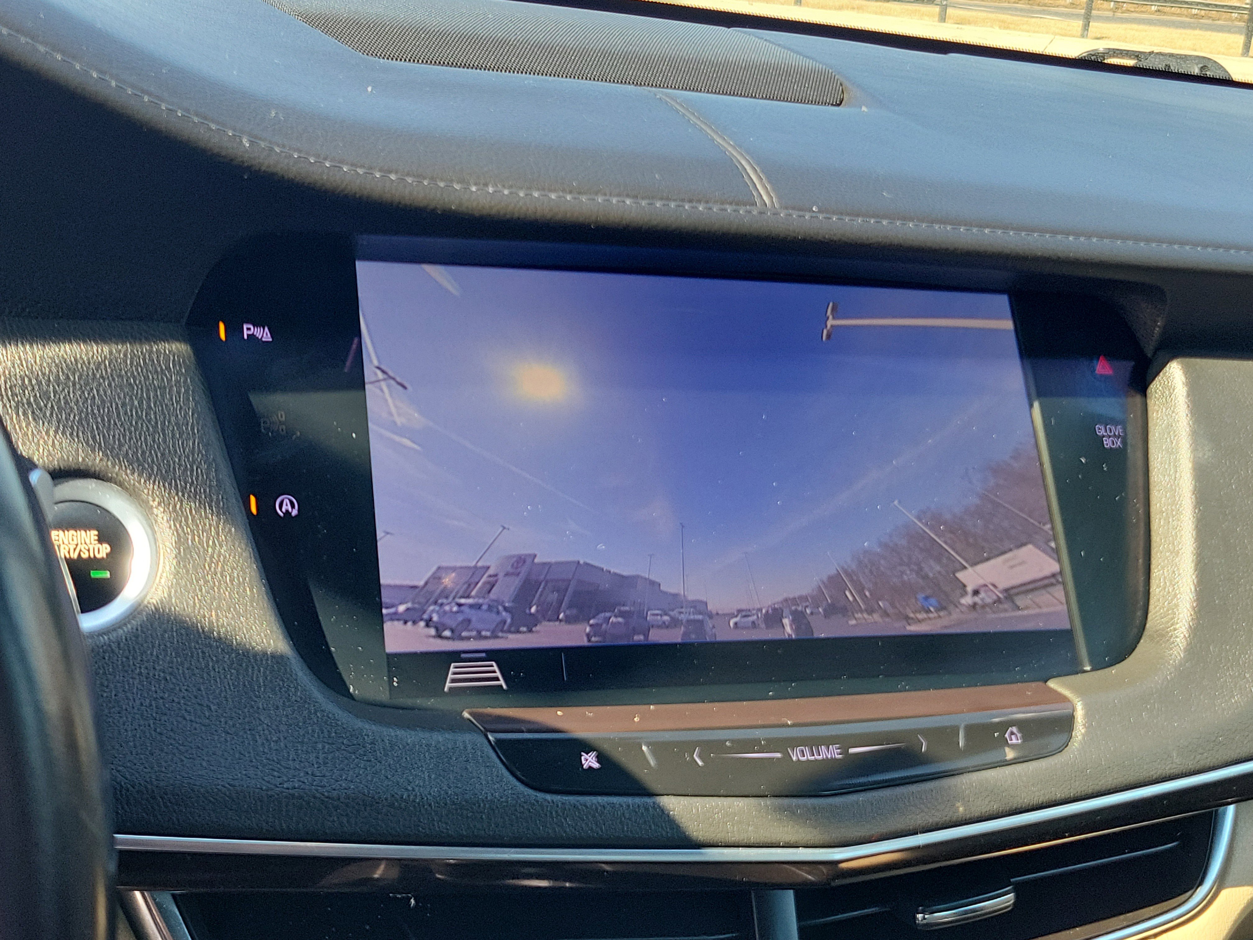 Used 2020 Cadillac CT6 Luxury image 17