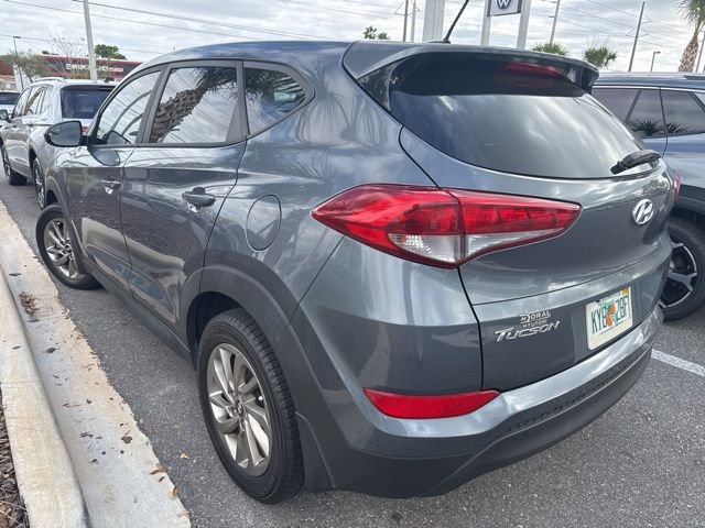 Used 2017 Hyundai Tucson SE image 7