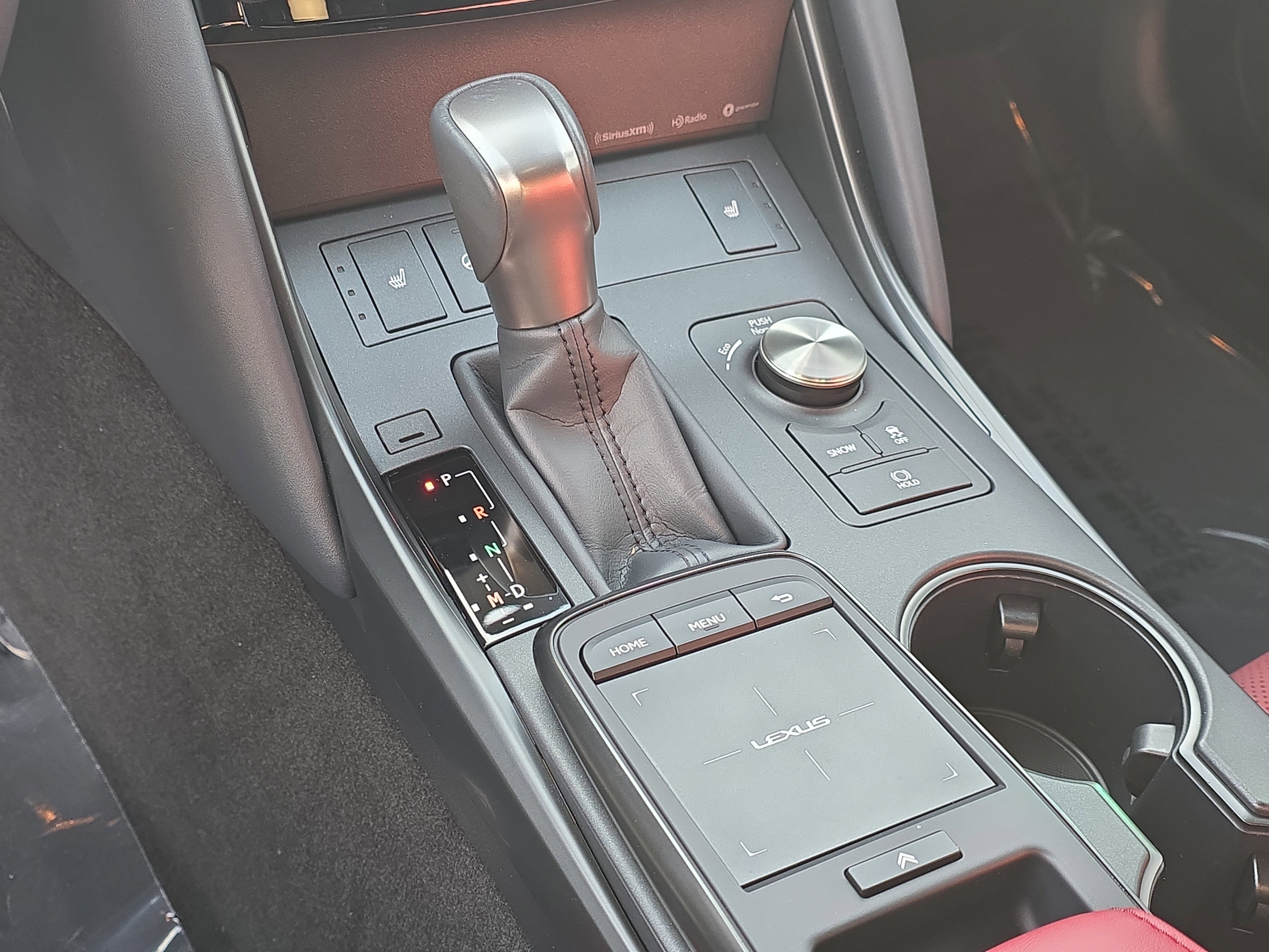 Used 2025 Lexus IS 350 F Sport image 27