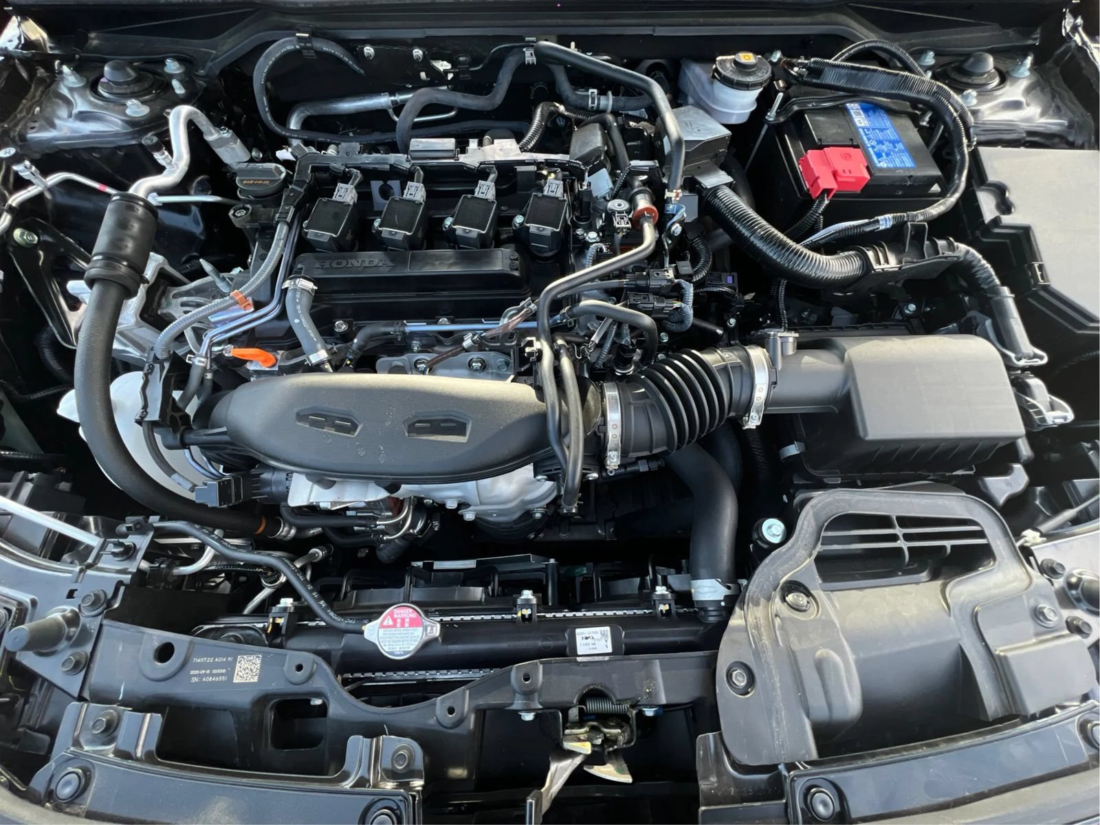 Used 2026 Honda Civic Si image 29