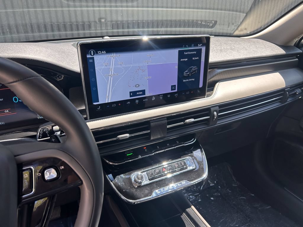 New 2025 Lincoln Corsair Grand Touring AWD/4WD image 24