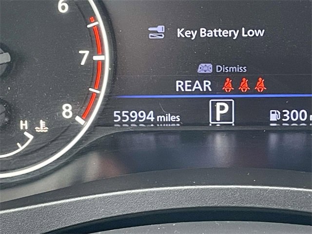 Used 2024 Nissan Altima 2.5 SV image 22