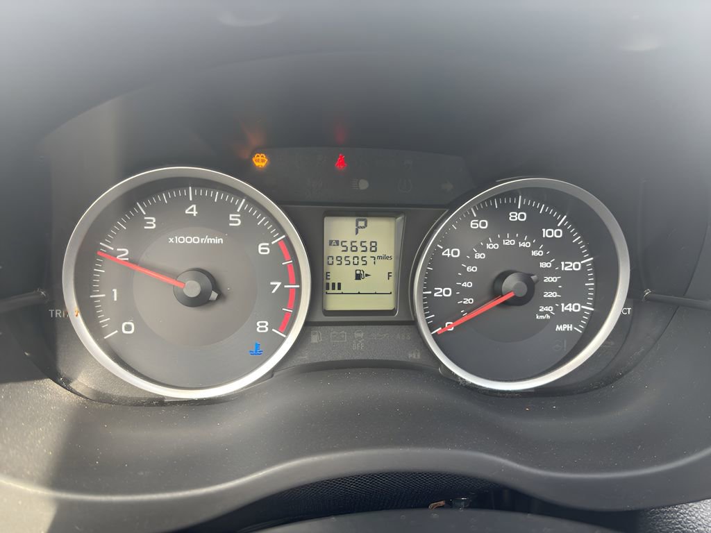 Used 2015 Subaru Forester 2.5i Premium w/ Popular Package #2 image 15