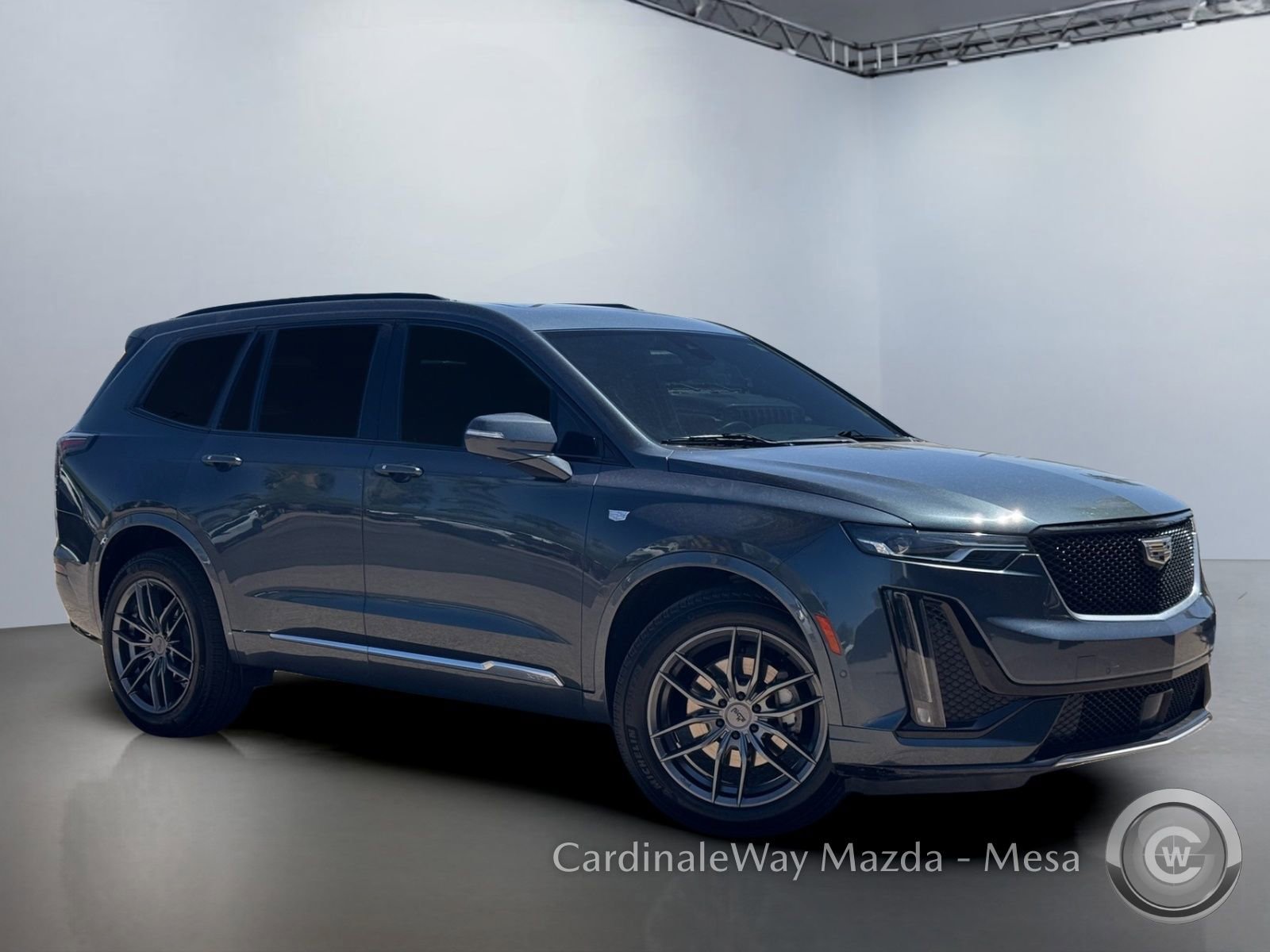 Used 2020 Cadillac XT6 Sport AWD/4WD image 2