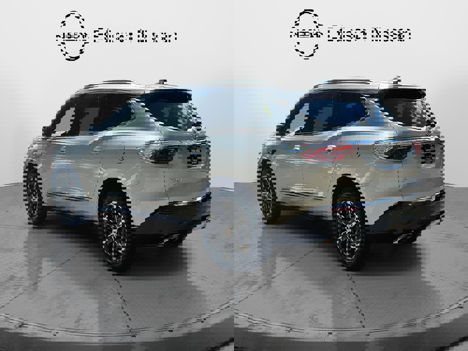 Used 2022 Buick Enclave Essence w/ Experience Buick Package image 6