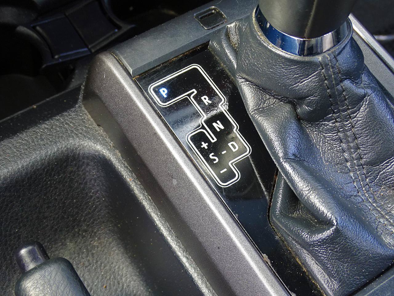 Used 2019 Toyota Tacoma TRD Off-Road AWD/4WD image 25