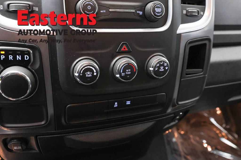 Used 2024 RAM 1500 Classic SLT RWD image 20
