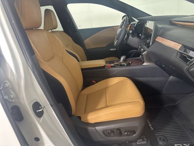 Used 2023 Lexus RX 350 Premium w/ Accessory Package AWD/4WD image 23