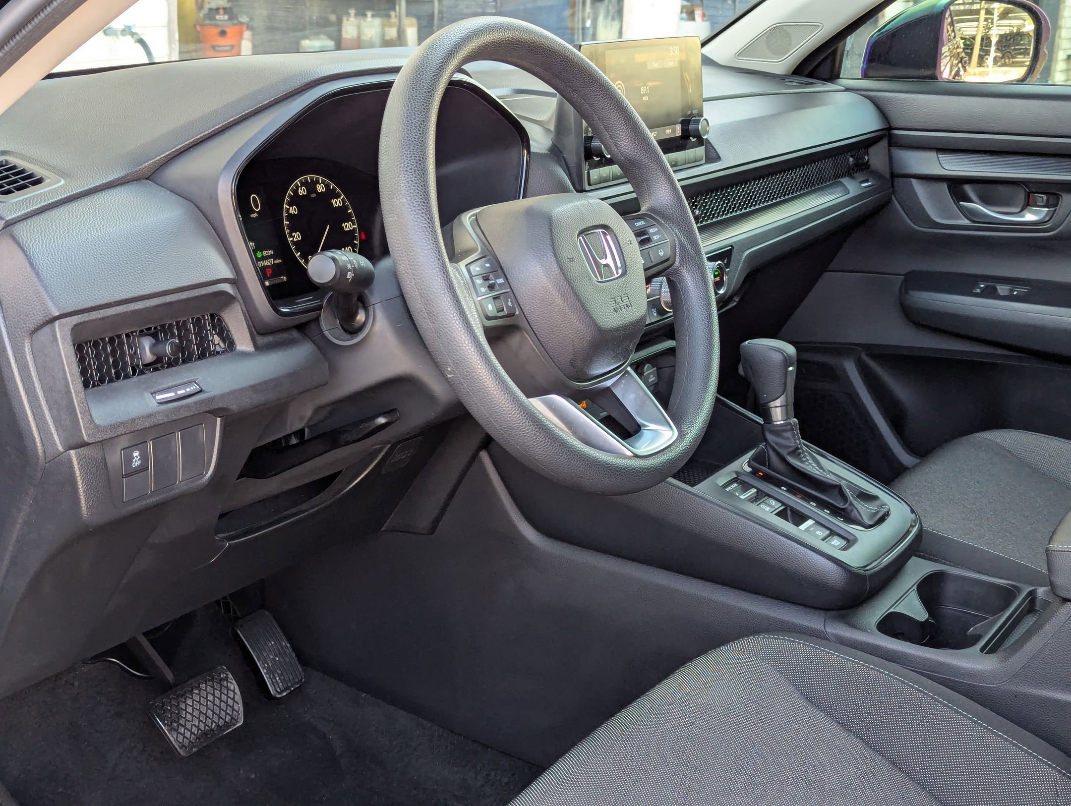 Used 2023 Honda CR-V EX image 13