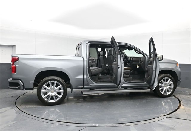 Certified 2026 Chevrolet Silverado 1500 High Country image 53