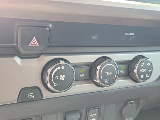Used 2019 Toyota Tacoma SR5 RWD image 31