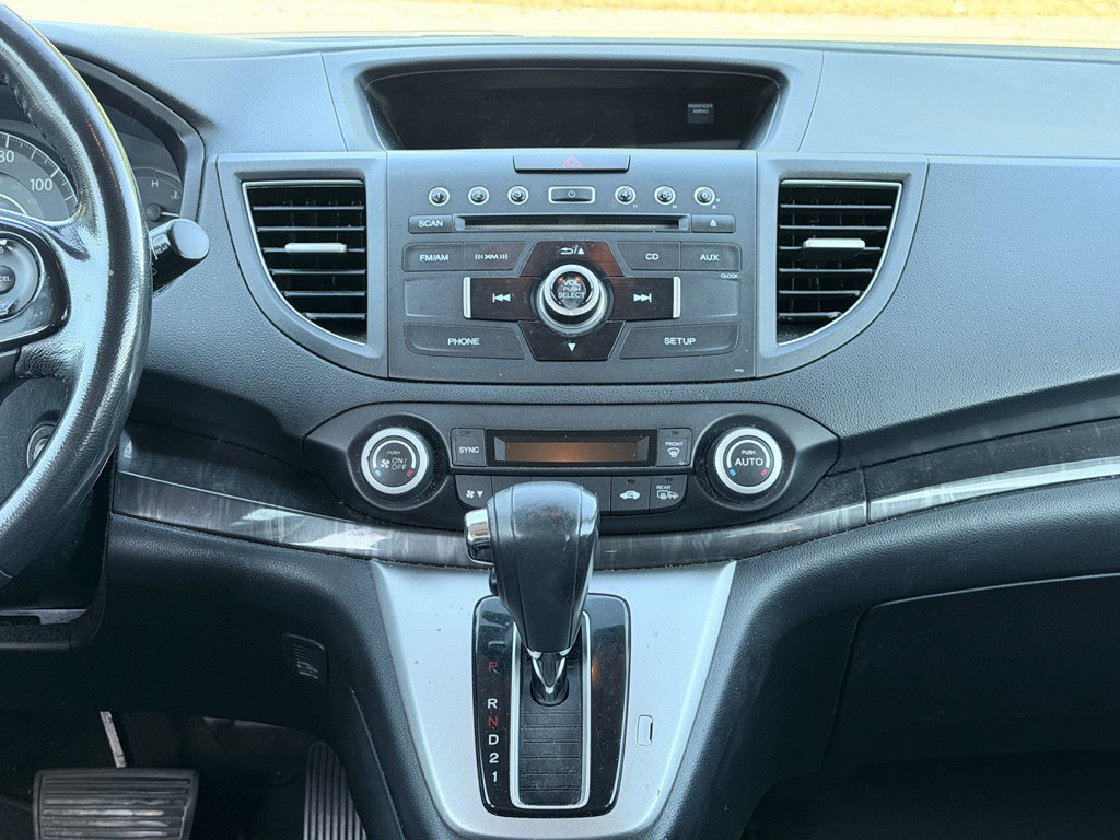 Used 2013 Honda CR-V EX-L image 18