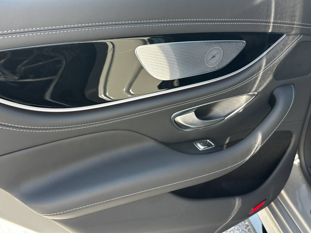 Certified 2024 Mercedes-Benz AMG GT 63 S image 27