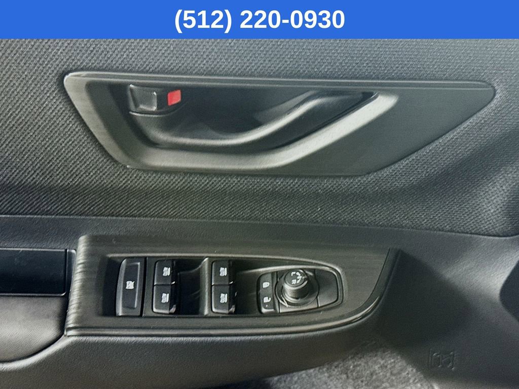 Certified 2026 Subaru Outback Premium image 22