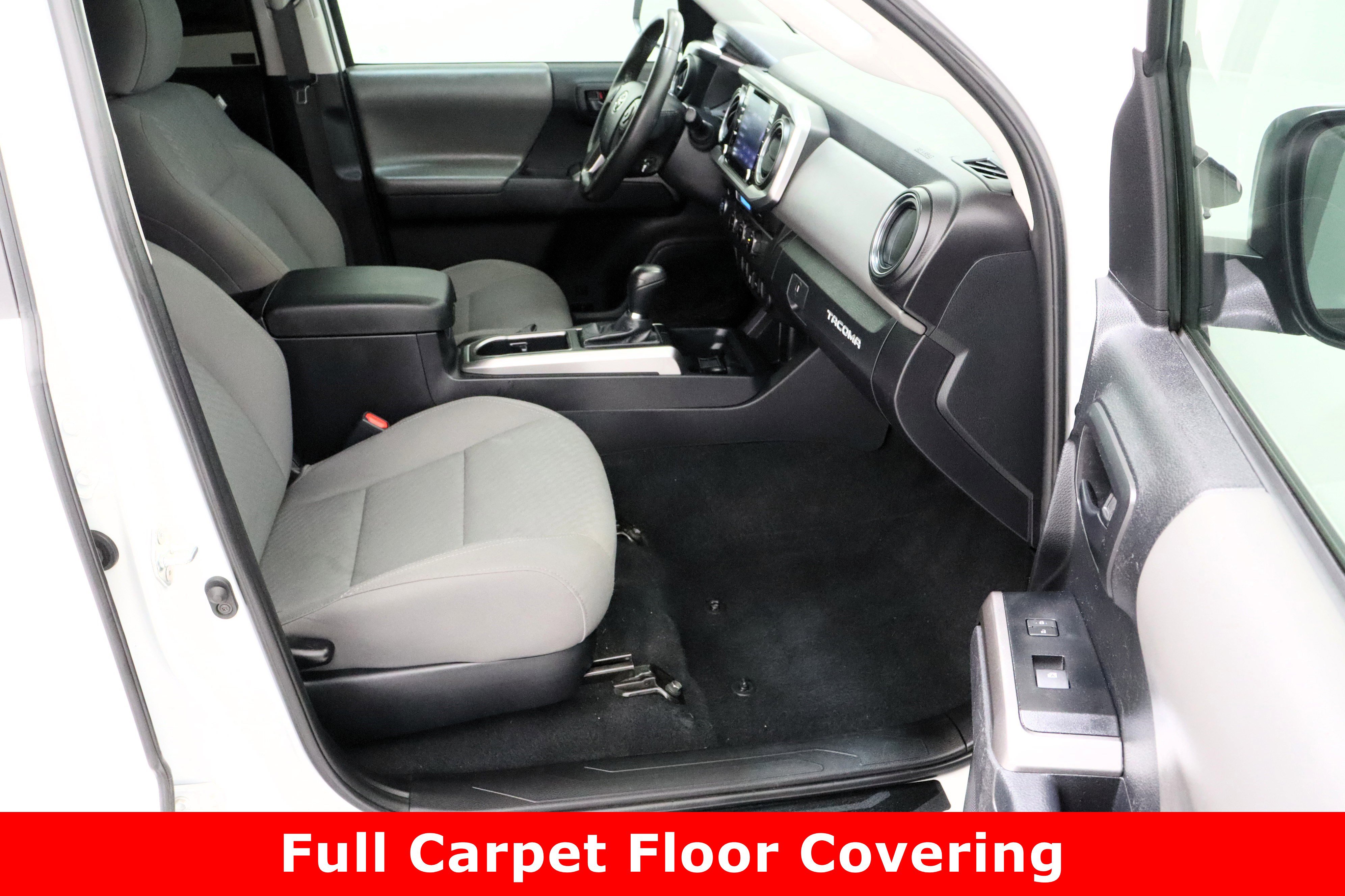 Used 2023 Toyota Tacoma SR5 image 35