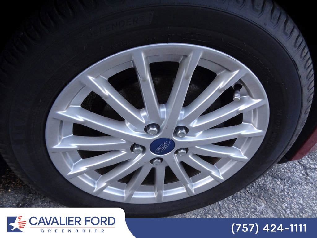 Used 2013 Ford C-MAX SEL FWD image 18