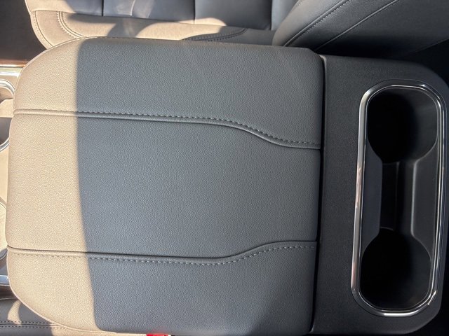 New 2026 GMC Sierra 1500 Elevation w/ Elevation Premium Package image 30