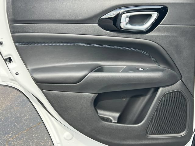 New 2026 Jeep Compass Limited AWD/4WD image 30