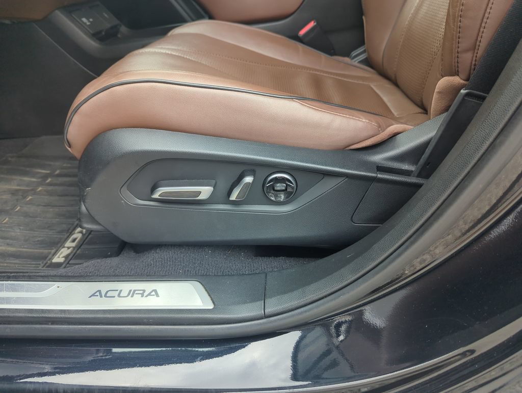 Used 2021 Acura RDX w/ Advance Package FWD image 13
