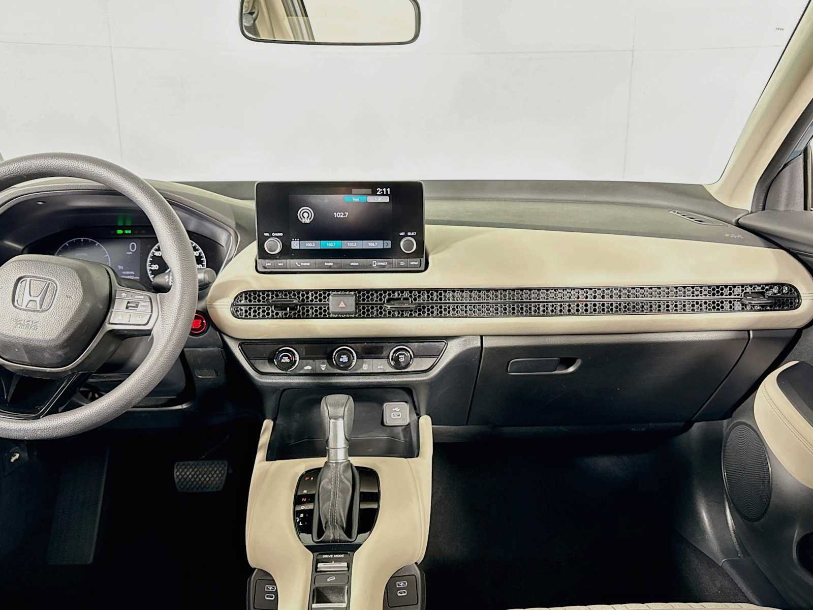 Used 2024 Honda HR-V LX image 11