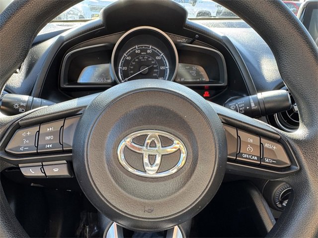 Used 2019 Toyota Yaris LE image 25