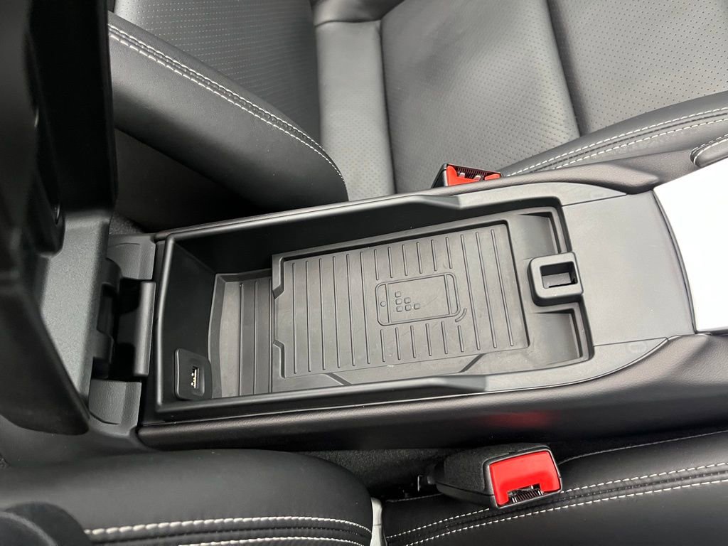 Used 2024 Porsche 718 Boxster GTS image 24