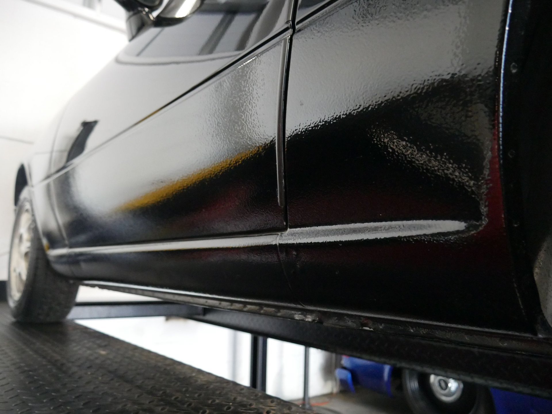 Used 1997 MAZDA MX-5 Miata RWD image 81