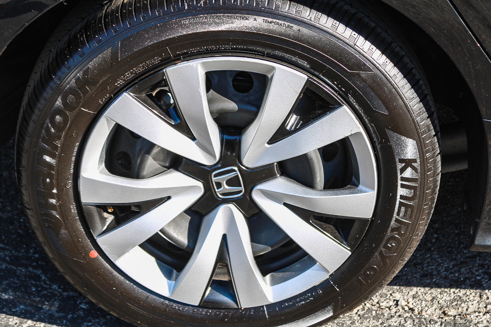 Used 2022 Honda Civic LX image 11