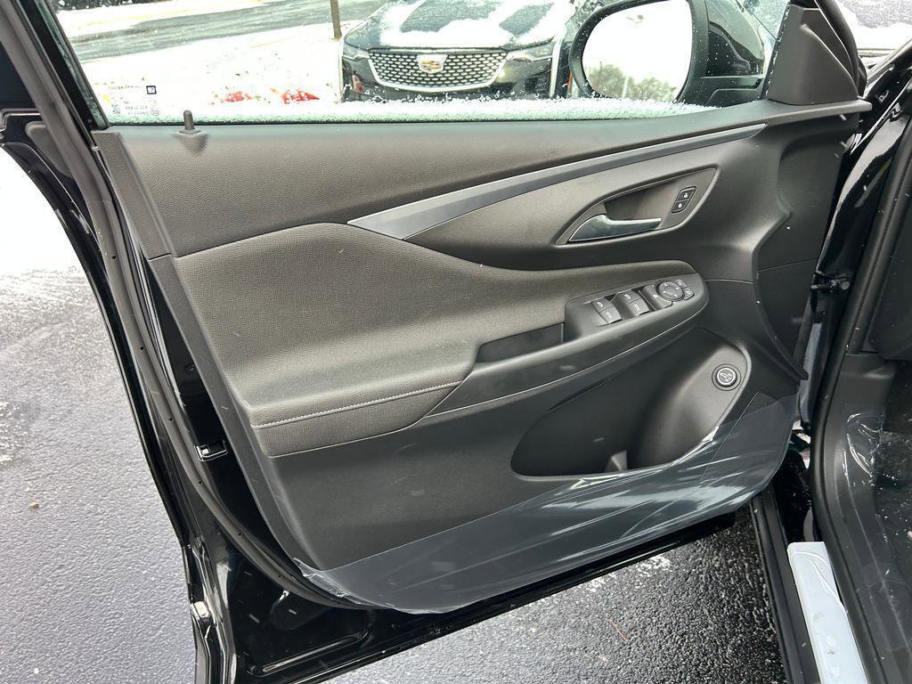 New 2026 Buick Envista Preferred w/ Convenience I Package image 5