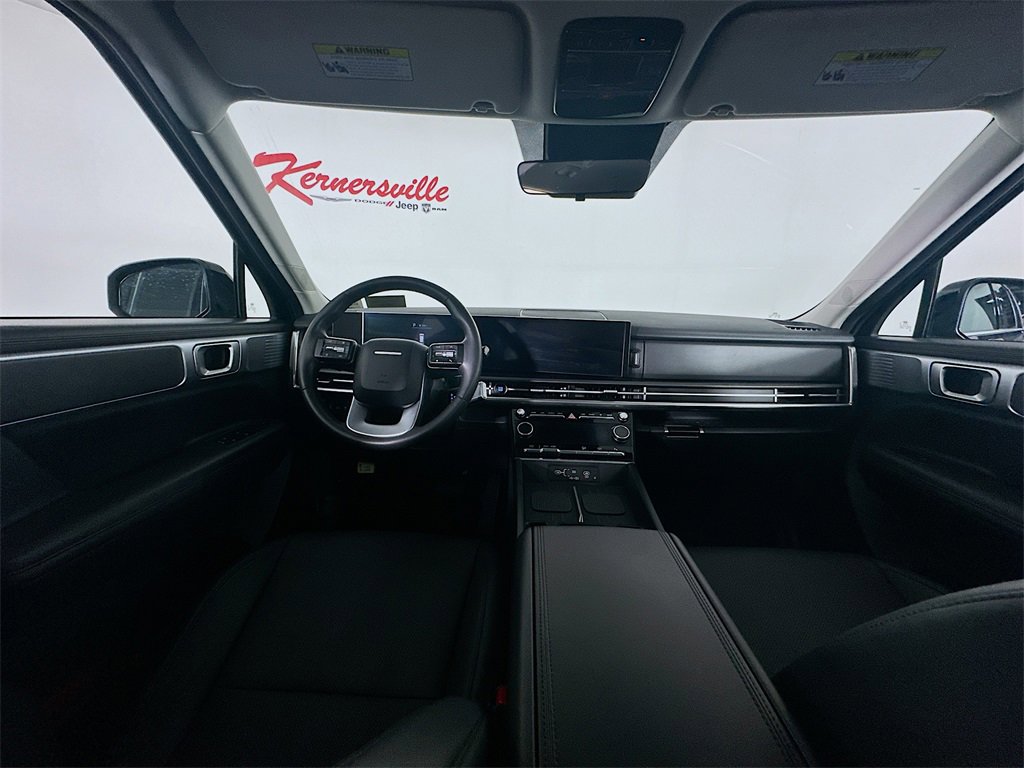 Used 2025 Hyundai Santa Fe SEL image 10