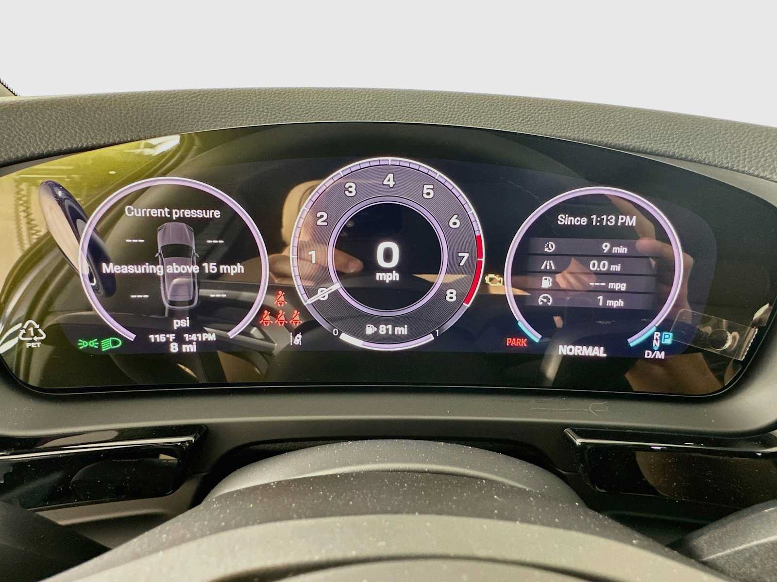 New 2026 Porsche Cayenne AWD/4WD image 15